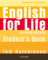 English for Life - Intermediate