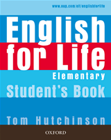 English for Life - Elementary